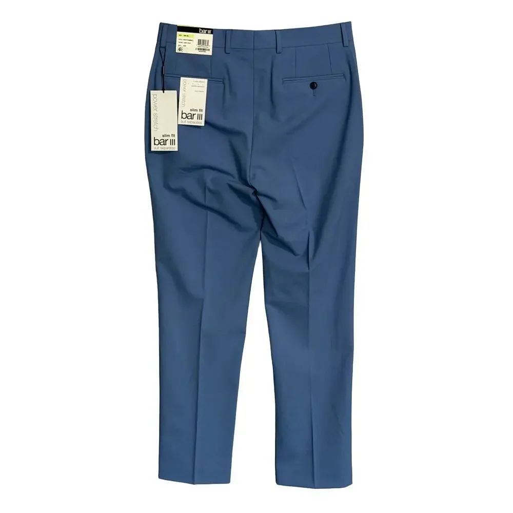 Bar III Dress Pants Men's 30